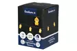 Valoketju LED Halloween muumio - Valosarjat - 6410416491998 - 4
