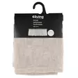 Verhokappa Oliver 45x240cm beige - Verhot ja verhotarvikkeet - 6410416226378 - 4