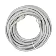 Verkkokaapeli UTP CAT6 PNI U0675, patch plug 2xRJ45, 8 johtoa x 0,4 mm, 7,5 m - PNI tuotteet - 5949066521478 - 2