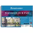 VesivÃ¤rilehtiÃ¶ 190 x 280 mm, 200 g/mÂ² - Maalaus- ja taulupohjat - 8851907105358 - 1
