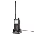 VHF/UHF-radioasema Dynascan UV-202 kaksoistaajuus, 5W, 200 kanavaa, VOX, melunvaimennus, FM-radion vastaanotto ja AM-yläkaista, IP67 - PNI tuotteet - 8435550819598 - 4