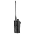 VHF/UHF-radioasema Dynascan UV-202 kaksoistaajuus, 5W, 200 kanavaa, VOX, melunvaimennus, FM-radion vastaanotto ja AM-yläkaista, IP67 - PNI tuotteet - 8435550819598 - 13