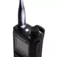VHF/UHF-radioasema Dynascan UV-202 kaksoistaajuus, 5W, 200 kanavaa, VOX, melunvaimennus, FM-radion vastaanotto ja AM-yläkaista, IP67 - PNI tuotteet - 8435550819598 - 8