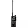 VHF/UHF-radioasema Dynascan UV-202 kaksoistaajuus, 5W, 200 kanavaa, VOX, melunvaimennus, FM-radion vastaanotto ja AM-yläkaista, IP67 - PNI tuotteet - 8435550819598 - 1