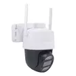 Videovalvontakamera 2Mp PNI IP7720 - PNI tuotteet - 5949066533518 - 1