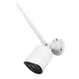 Videovalvontasarja PNI House WiFi663 NVR LCD:llä ja 4 langattomalla ulkokameralla 3MP, P2P, IP66 - PNI tuotteet - 5949066528668 - 3