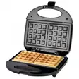 Vohvelirauta Blueberry 1000W Esperanza - Keittiön erikoiskoneet ja grillit - 5901299954478 - 1
