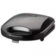 Vohvelirauta Blueberry 1000W Esperanza - Keittiön erikoiskoneet ja grillit - 5901299954478 - 2