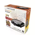Vohvelirauta Blueberry 1000W Esperanza - Keittiön erikoiskoneet ja grillit - 5901299954478 - 3