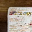 Ylellinen 40 x 60 cm Matto - Antibakteerinen, Konepestävä, Liukumaton PVC-pohja, 100% Polyesteri, Useita Väriä - Pienet matot ja käytävämatot - 8683742614418 - 6