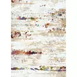 Ylellinen 40 x 60 cm Matto - Antibakteerinen, Konepestävä, Liukumaton PVC-pohja, 100% Polyesteri, Useita Väriä - Pienet matot ja käytävämatot - 8683742614418 - 3