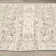 Ylellinen 80x120 cm Samettimatto - Monivärinen, Antibakteerinen, Konepestävä, Liukumaton, 3D Digitaalipainatus - Pienet matot ja käytävämatot - 8681875954838 - 5