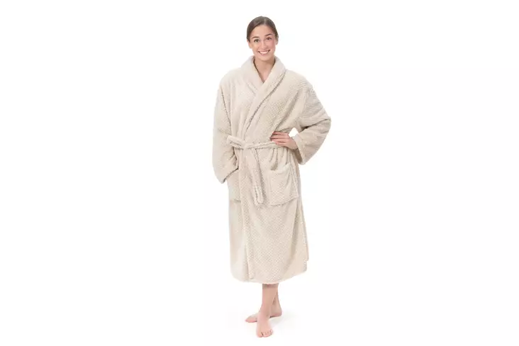 Acces Aamutakki Honey beige - Muut asusteet ja vaatteet - 6410416099958 - 1
