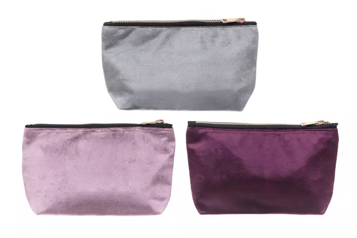 Acces Pussukka Velvet - Laukut ja reput - 6410413096738 - 1