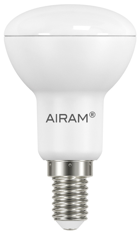 Airam LED kohdelamppu 6 W - Lamput ja loisteputket - 6435200190178 - 1