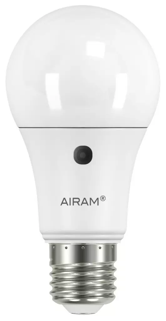 Airam led sensor vakiolamppu 11W - Lamput ja loisteputket - 6435200255488 - 1