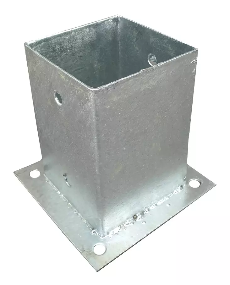 Aitatolpan jalan pohjalevy - Aitatolpat - 6438168038018 - 2