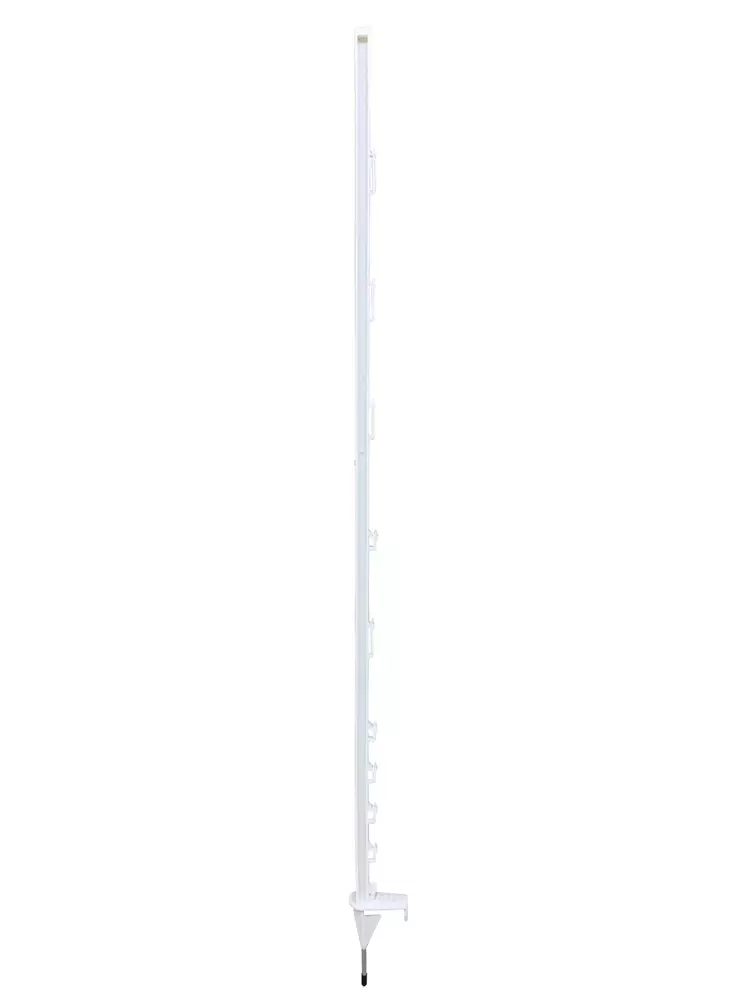 Aitatolppa 150 cm muovia - Aitatolpat - 6438168052328 - 1