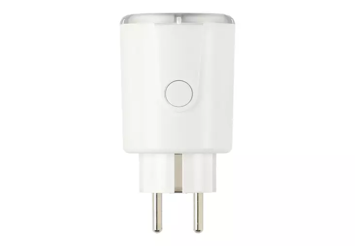 Ajastinpistorasia 1-5 h p=C3=A4=C3=A4kuva=20 - Ajastimet & kauko-ohjattavat pistorasiat - 6410413182608 - 1