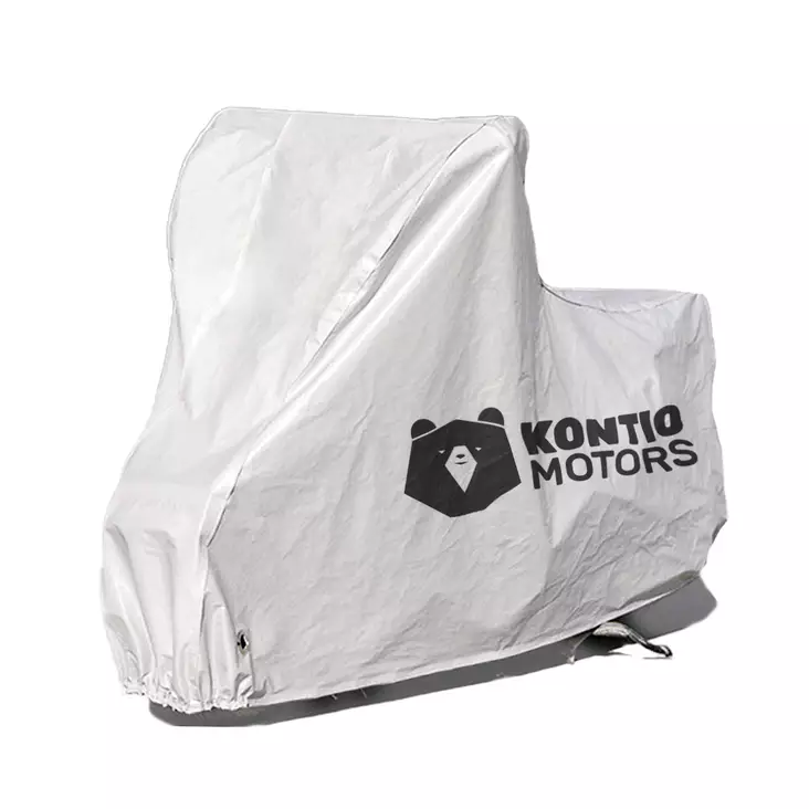 Ajoneuvo Peite, sadesuoja - Kruiser - 6438431025288 - 1