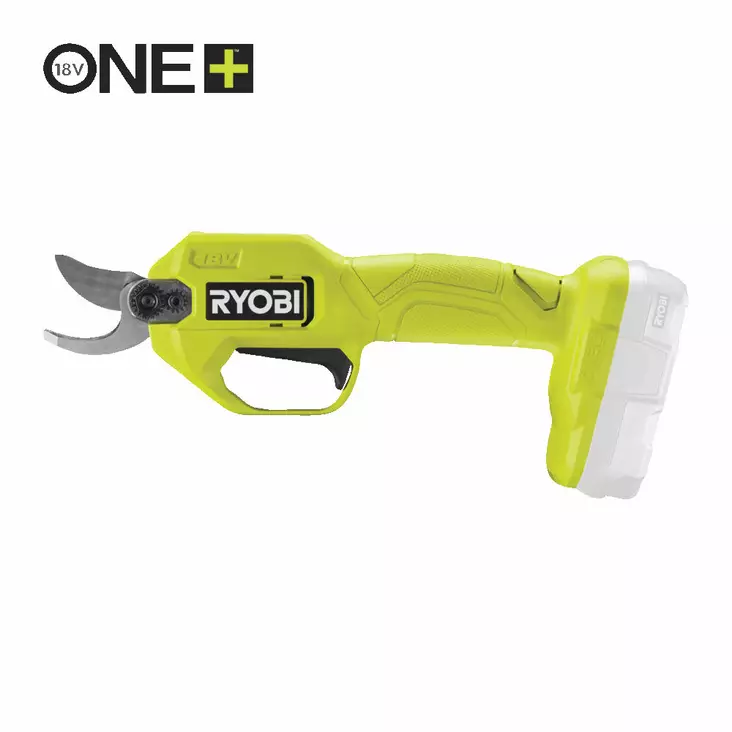 Akkuoksasakset Ryobi RY18SCA-0 - Akkuerikoistyökalut - 4892210192608 - 1