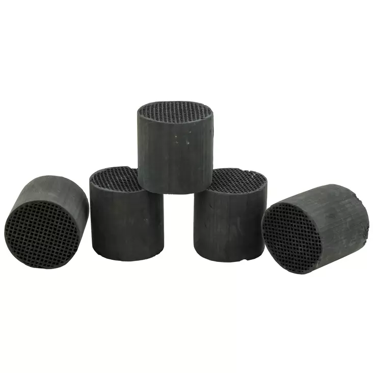 Aktiivihiilisuodatin - Kompostorit ja tarvikkeet - 6438168114668 - 1