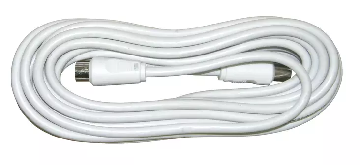 Antennijohto U/N 2 m - Antennikaapelit - 6438140980038 - 1