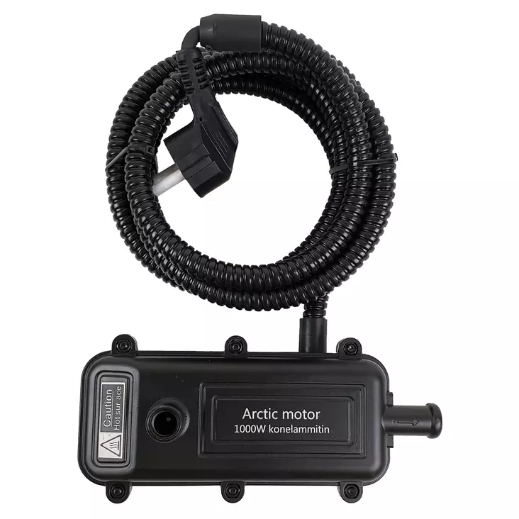Arctic motor 1000W p=C3=A4=C3=A4kuva=20 - Auton lämmitys - 6438014259468 - 3