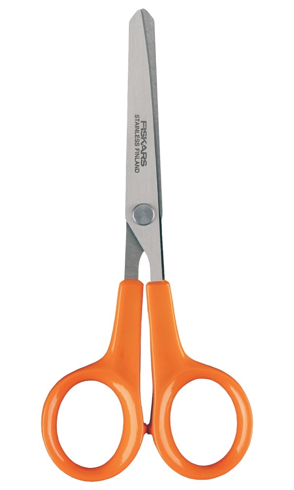 Askartelusakset Fiskars Classic - Veitset ja sakset - 6411501989178 - 1