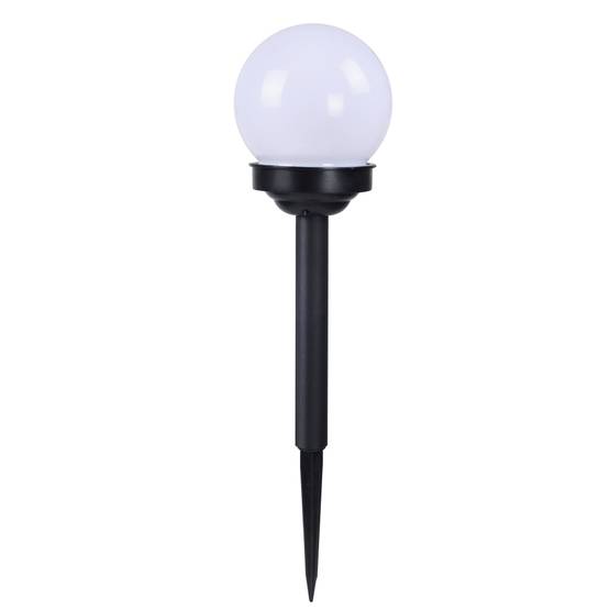 Aurinkokennovalo Lumo Solarled pallo - Aurinkokennovalaisimet - 6430066030408 - 1