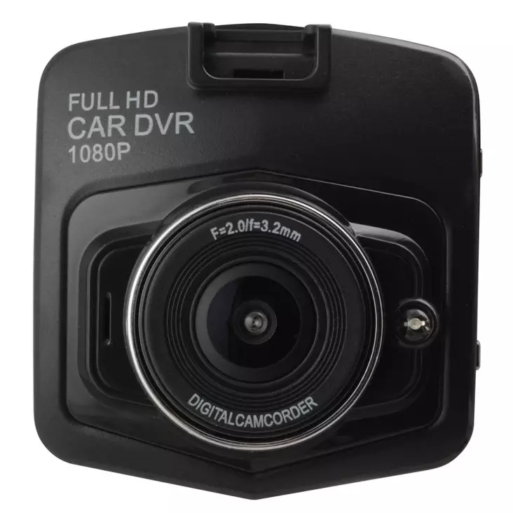 Autokamera FullHD 2,4" LCD Rawlink=20 - Autokamerat - 5709386366858 - 1