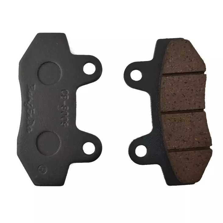 Autokruiser: Jarrupalat - Autokruiser - 6438431018358 - 1