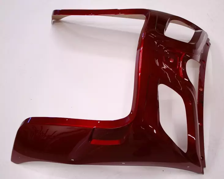 Autokruiser premium: Etukate punainen - Autokruiser - 6438431026148 - 1