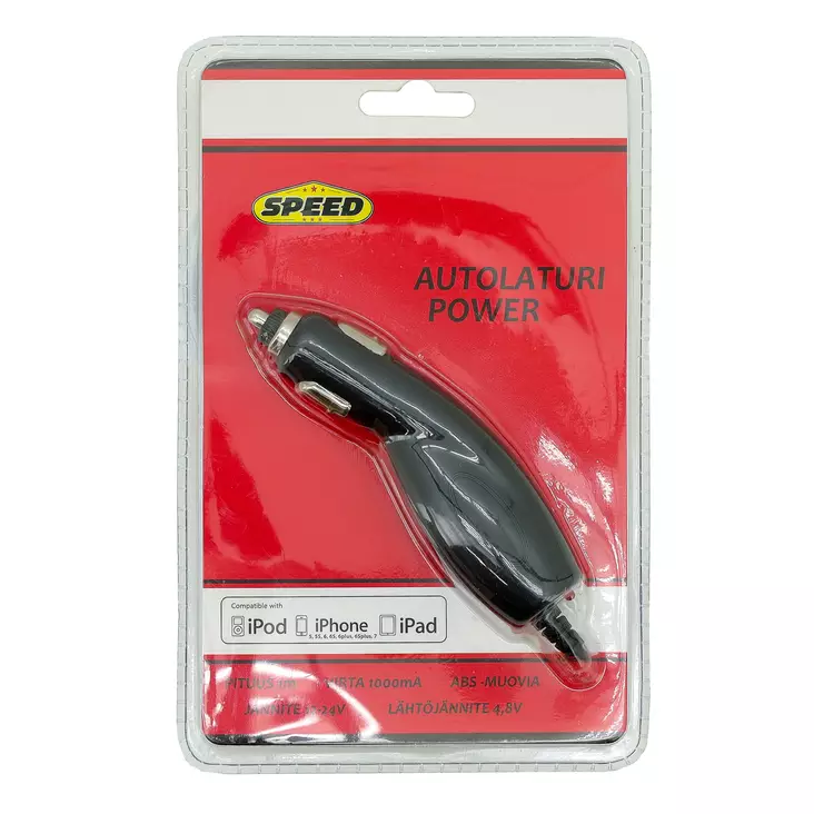 Autolaturi iPhone - Autolaturit - 6438168095998 - 1
