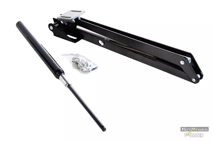 Automaattiavaaja kasvihuoneeseen - Kasvihuoneet - 6438168095448 - 1