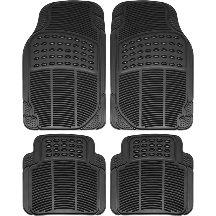 Automattosarja PVC - Auton sisätilatarvikkeet - 6438168108988 - 1