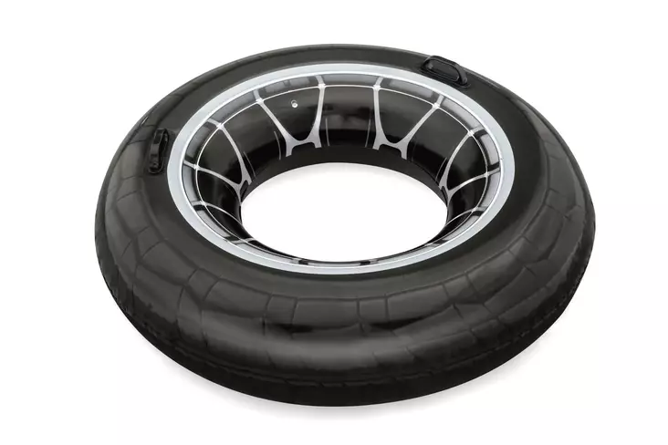 Bestway uimarengas 119 cm - Vesilelut - 6941607307038 - 1