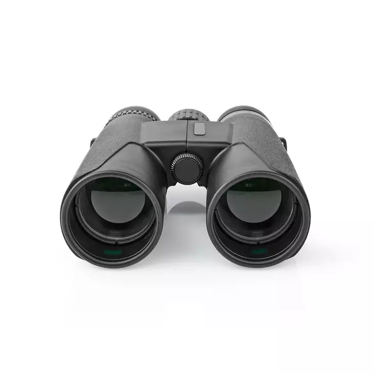 Binokulaari | Suurennus: 10 x | Objektiivin halkaisija: 42 mm | Näkökenttä: 96 m | Matkalaukku sisältyy | Musta - Kiikarit ja kaukoputket - 5412810330898 - 1