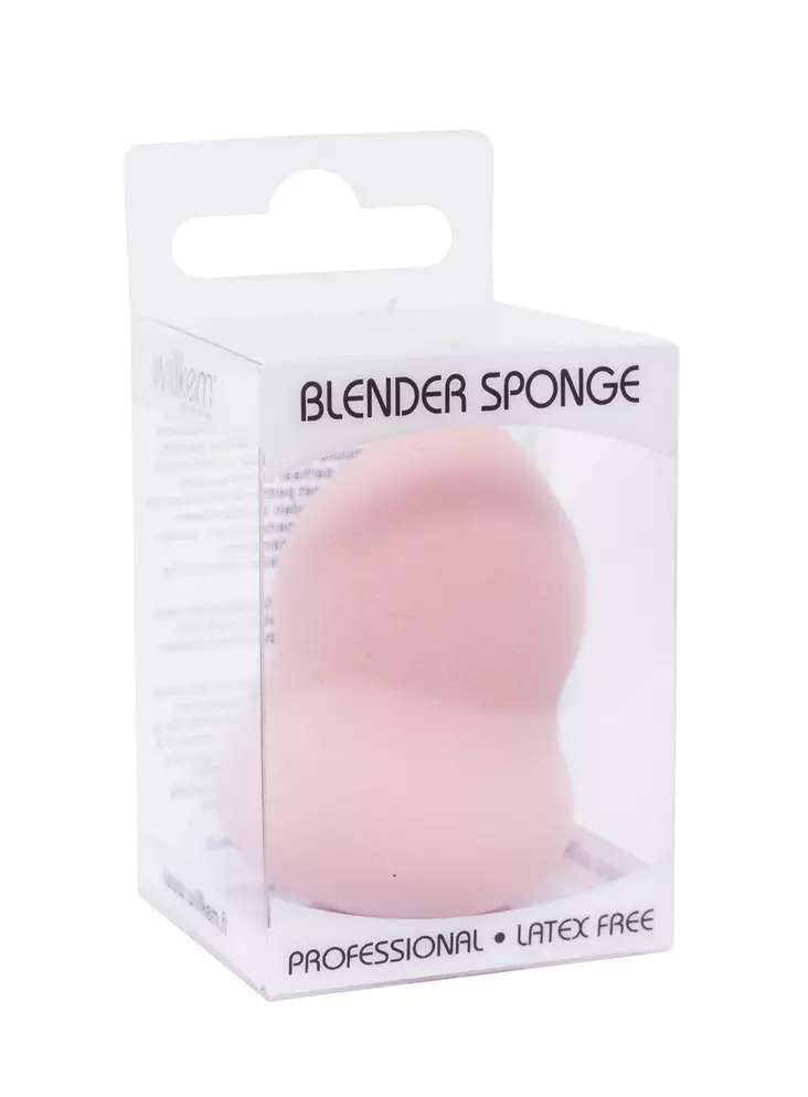 Blender sponge Willkem - Meikkaustarvikkeet - 6418940040668 - 1