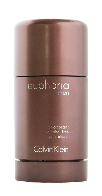 Calvin Klein Euphoria for men deodorantti stick 75g - Miesten tuoksut ja deodorantit - TN-217548 - 1
