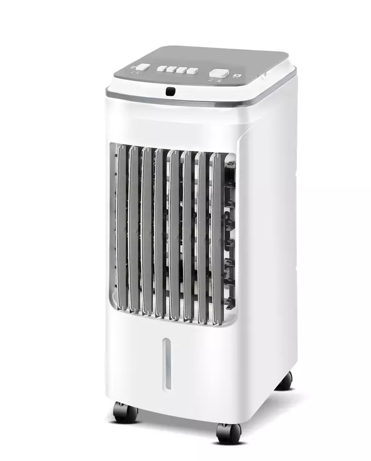 Cooltron ilmanviilennin - Tuulettimet ja ilmastointilaitteet - 6438014336718 - 1
