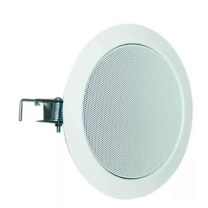 DL 13/2 T - 8 Ohm - 13 cm (5") HiFi-kattokaiutin - Kaiutinelementit ja tarvikkeet - 4007540501628 - 1