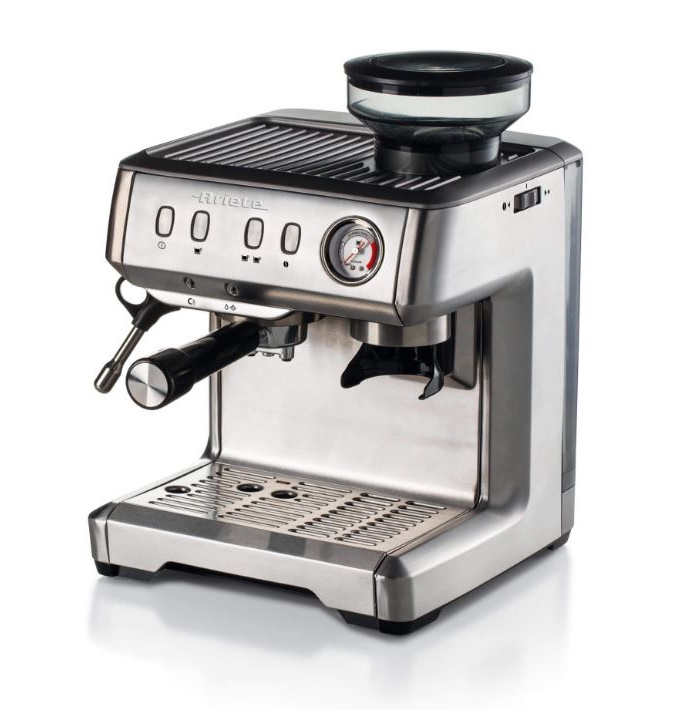 Espresso kahvinkeitin Ariete 1600W - Kahvinkeittimet ja vedenkeittimet - 8003705117938 - 1