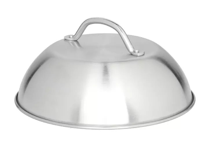 Grillauskupu halk. 22,5cm Mustang - Grillaustarvikkeet - 6410416040318 - 1