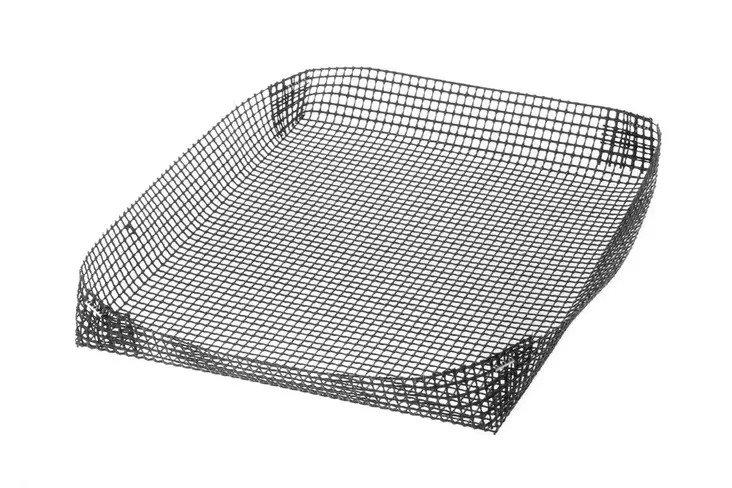 Grillikori teflon 31x21 cm Mustang - Grillaustarvikkeet - 6410412302328 - 1
