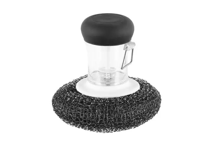 Grillin puhdistusharja vesis=C3=A4ili=C3=B6ll=C3=A4 - Grillaustarvikkeet - 6410416121178 - 1