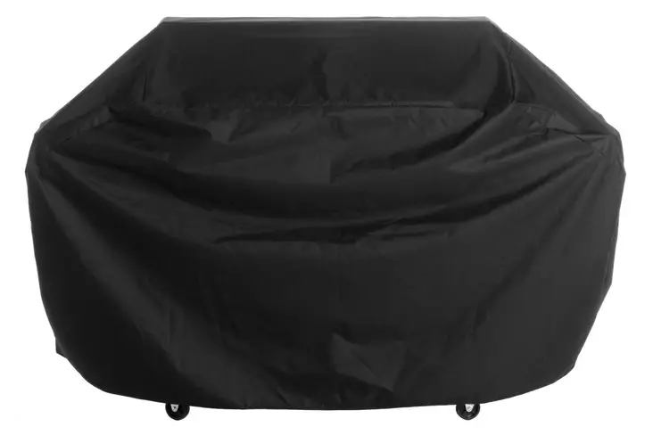 Grillinsuojapeite L 180x60x100cm - Grillaustarvikkeet - 6410416023038 - 1