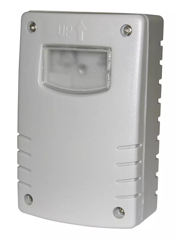 Hämäräkytkin - Sähköasennustarvikkeet - 6438140935458 - 1