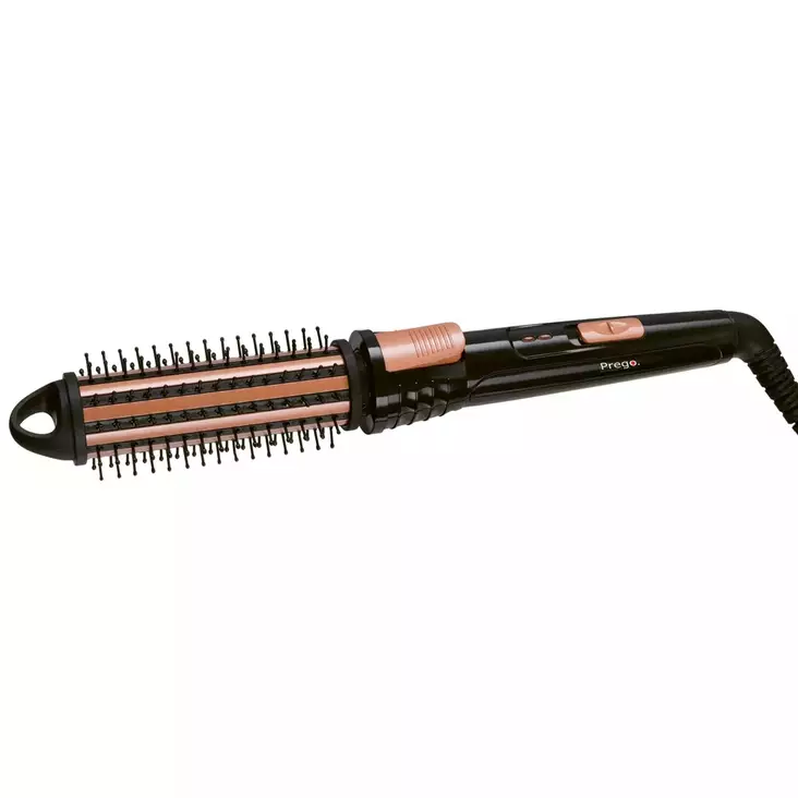 Harjakiharrin keraaminen 32mm - Hiuskihartimet ja -suoristimet - 6430037752858 - 1