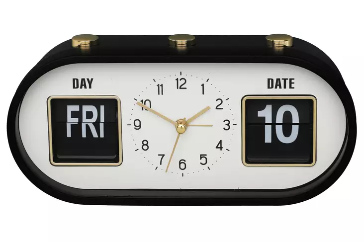 Her=C3=A4tyskello Alert 4Living - Herätyskellot - 6410416328478 - 1